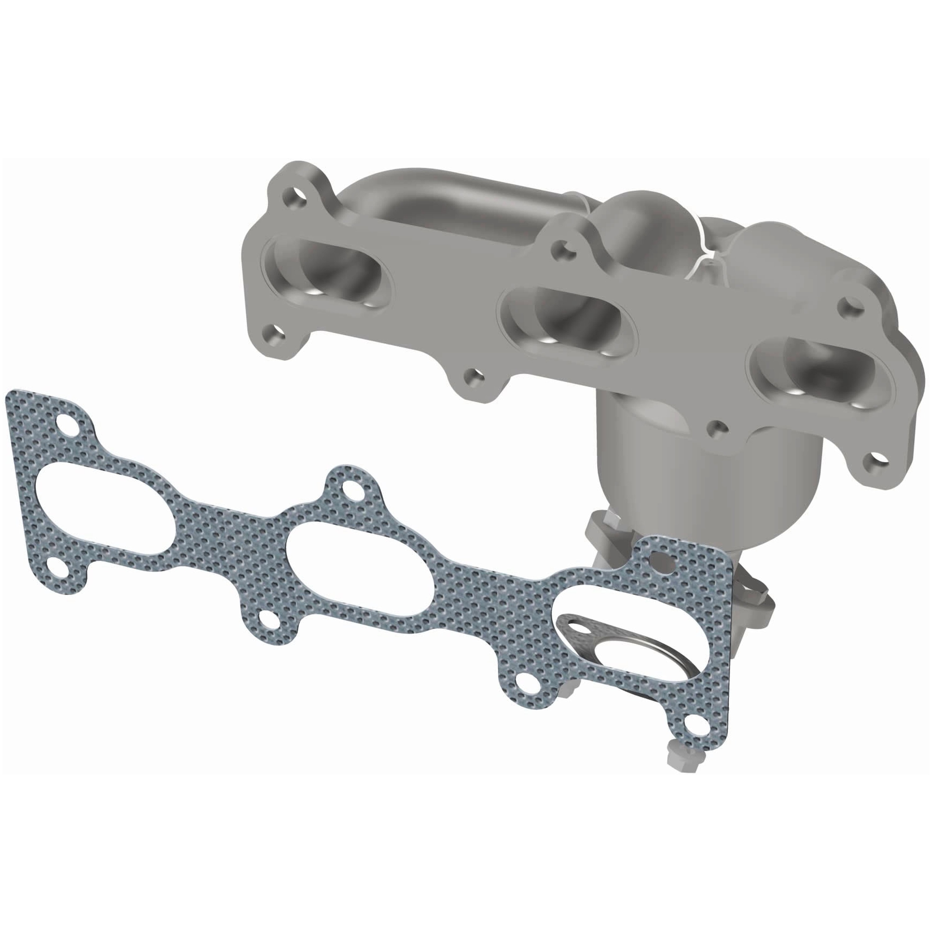 MagnaFlow Exhaust Products 50216 HM Grade Manifold Catalytic Converter